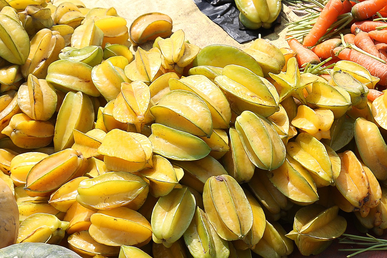 lista-fructe-exotice-Carambola