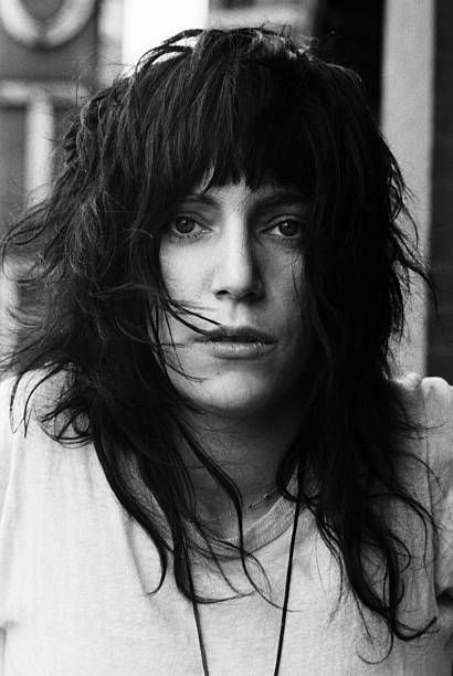 cele-mai-frumoase-coafuri-din-anii-70-Patti-Smith