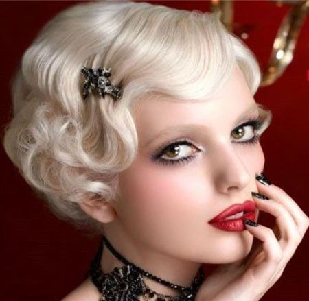 coafuri-retro-par-scurt-blond-stil-Gatsby