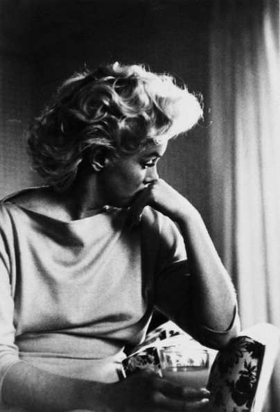 Marilyn Monroe 1960