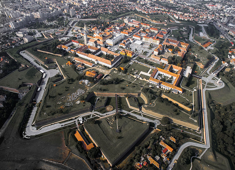 vacante-de-vis-in-romania-Cetatea-Alba-Iulia