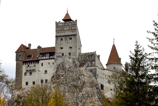 vacante-de-vis-in-romania-castelul-bran