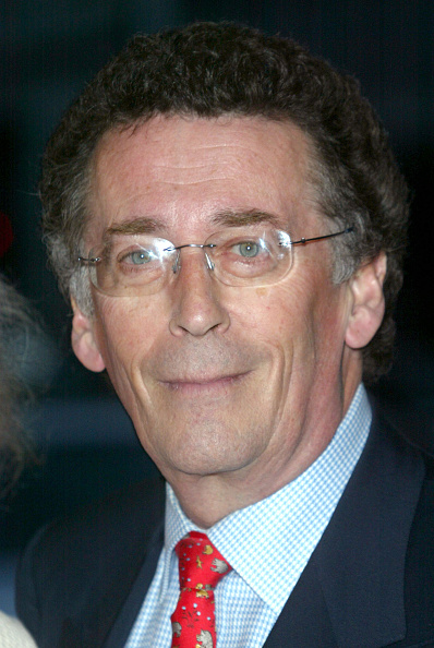 Actorul Robert Powell in prezent