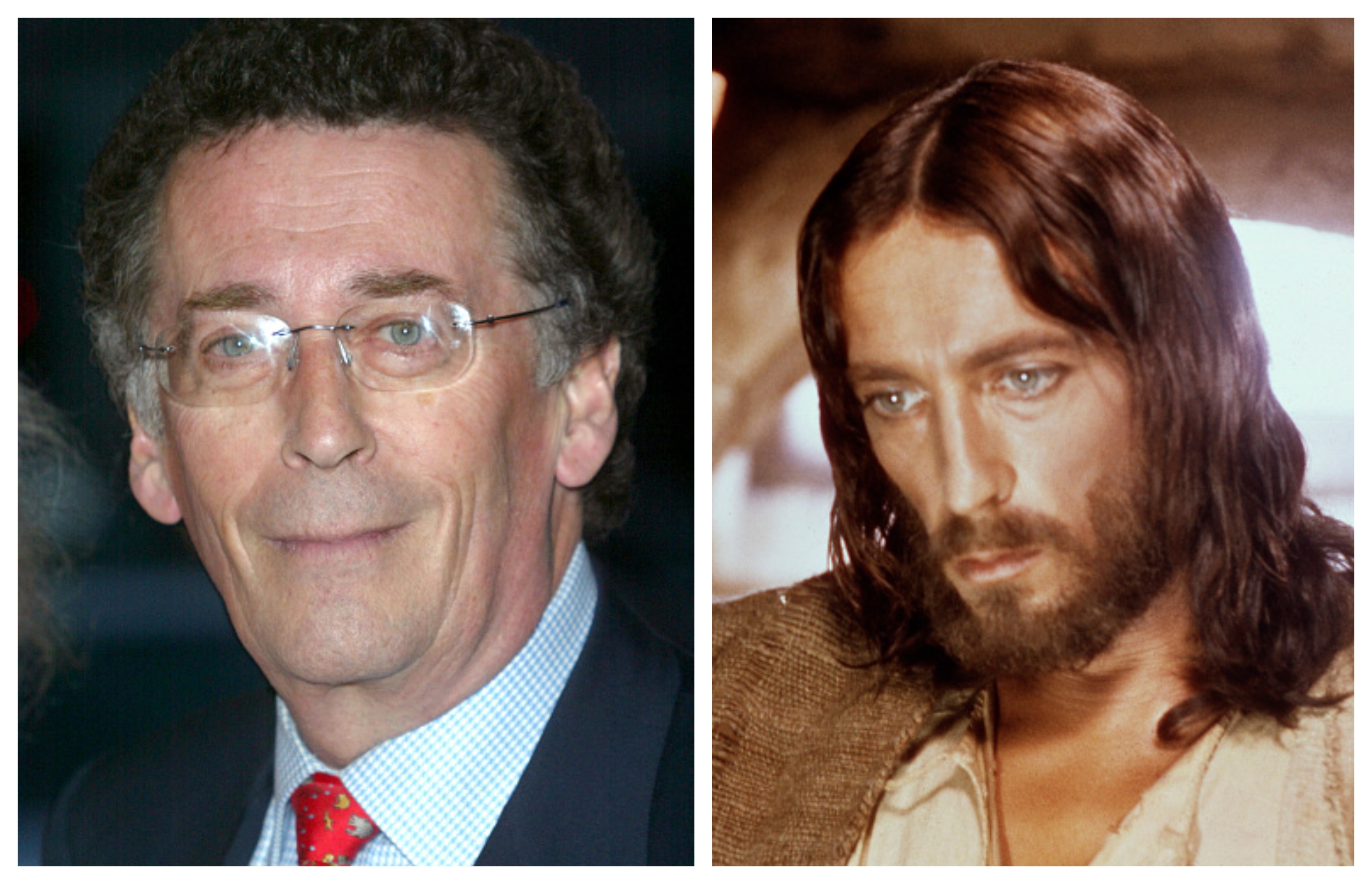 Cum l-a marcat pe Robert Powell, actorul care l-a jucat pe Iisus din Nazaret