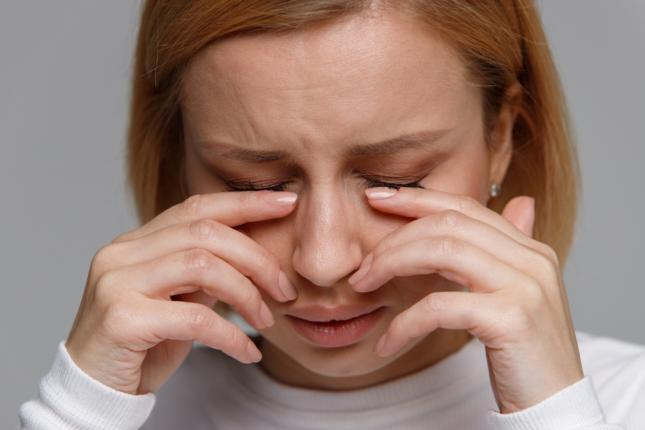 Monitoare profesionale ASUS - Uitați de Oboseala Ochilor - Cum să eliminați rapid oboseala ochilor