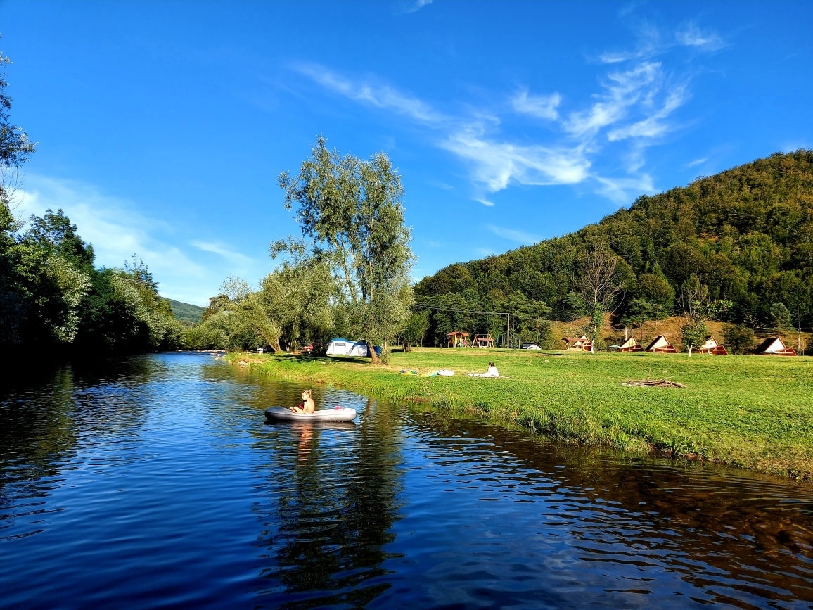 Camping Pulz Bihor