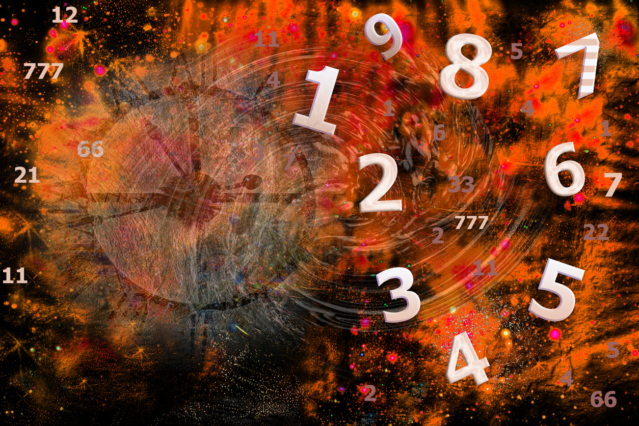 Cum să îți calculezi corect anul personal în numerologie și ce semnificație are acesta pentru tine