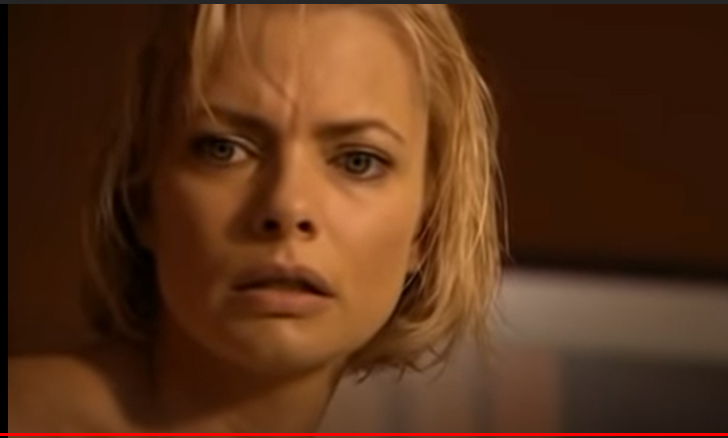 Captură imagine din filmul Paravanul de fum