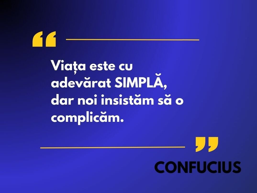Citat Confucius