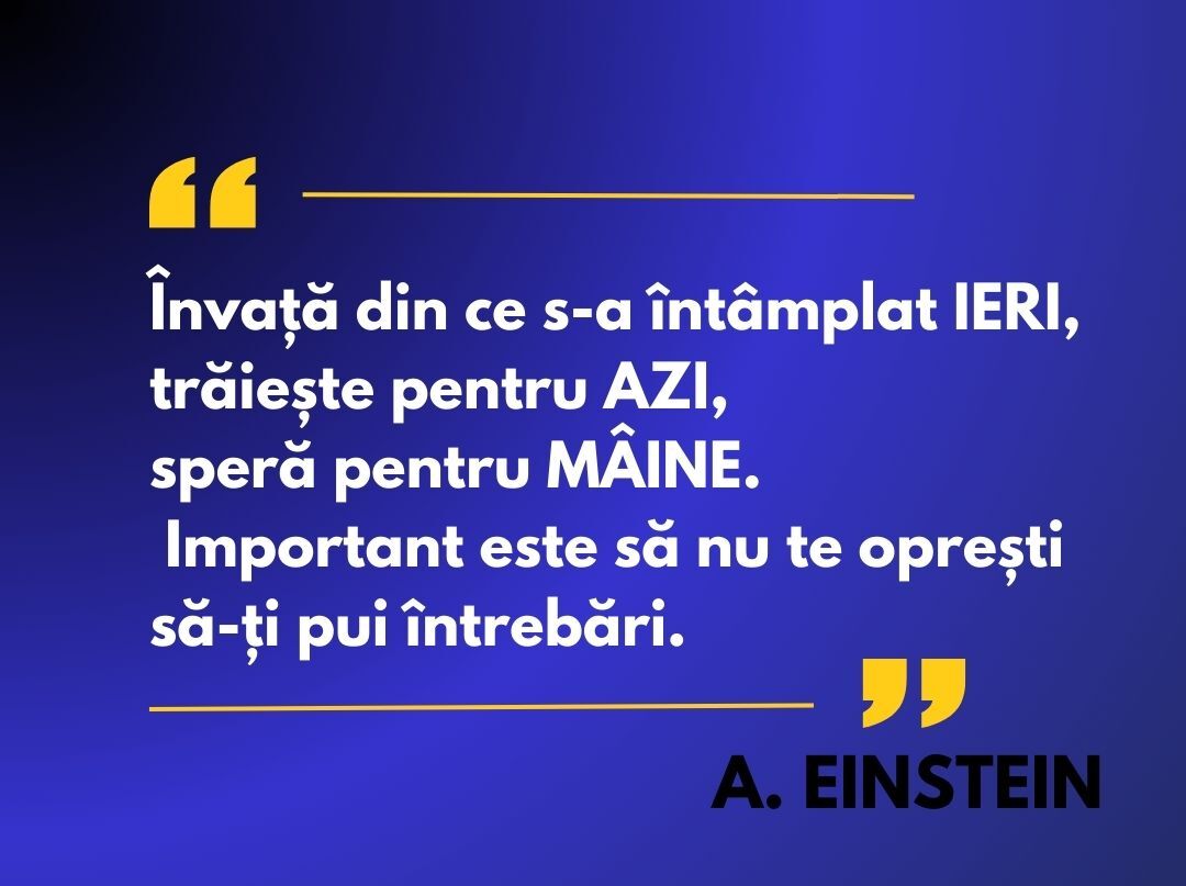 Citat Einstein