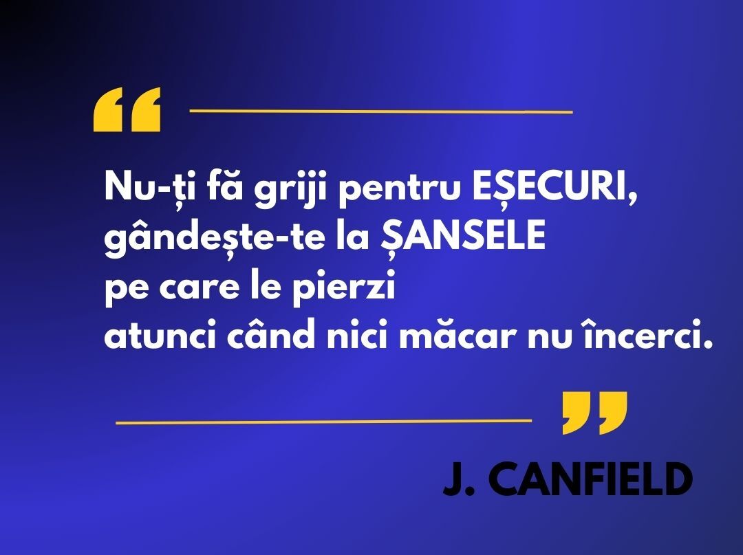 Citat despre eșecuri