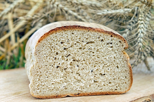 Pâine de secară
