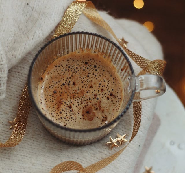 Ceașcă cu cafea