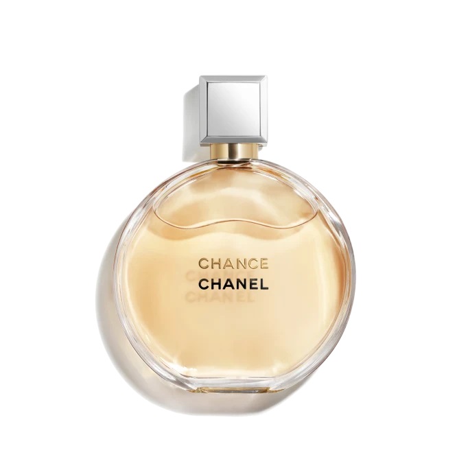 Sticlă de parfum Chanel