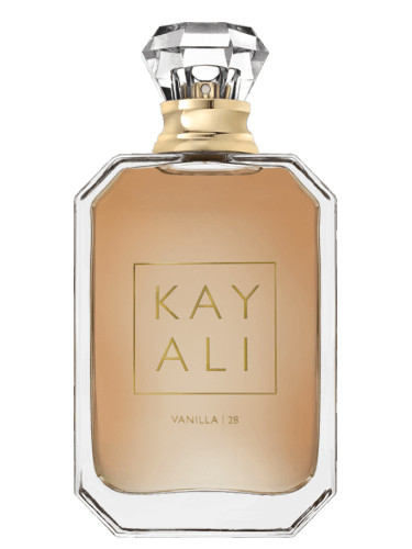 Sticlă de parfum Kayali Vanilla
