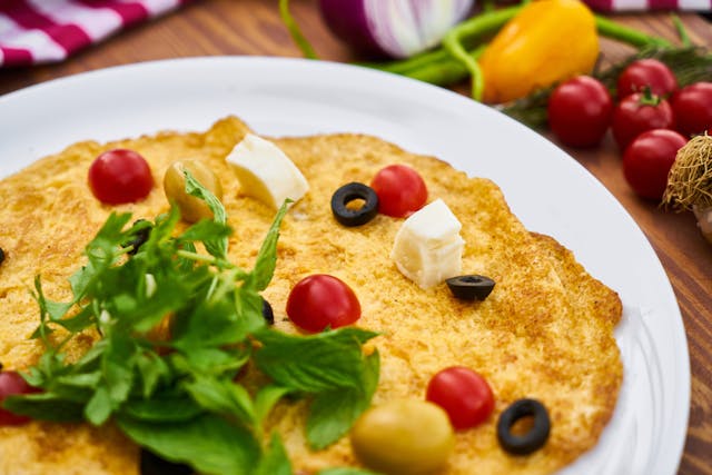 Omletă