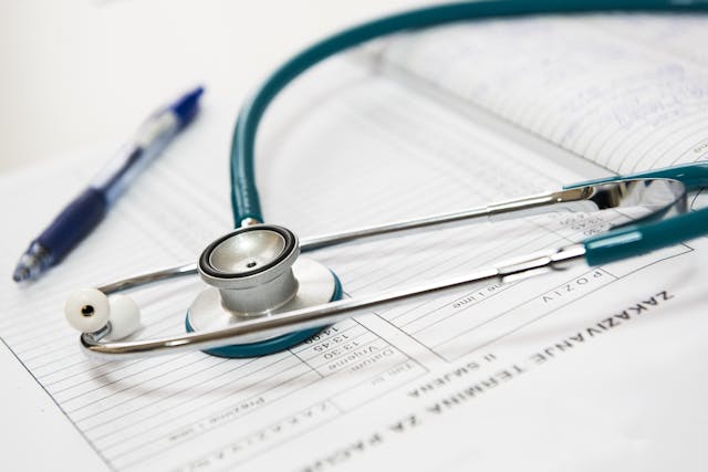 Diagnostic medical