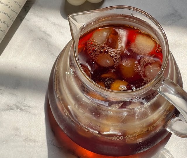Ceai sangria
