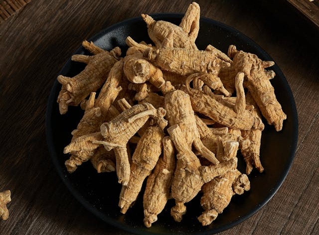 Ginseng