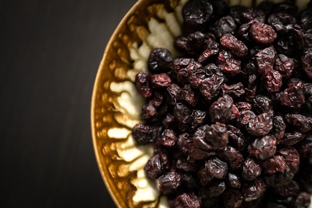 Prune uscate