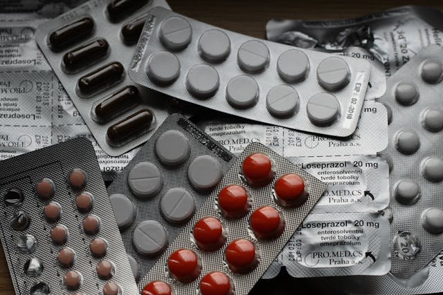 Medicamente
