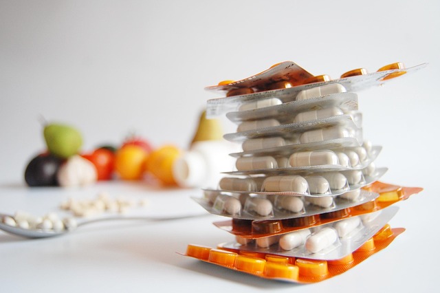 Medicamente