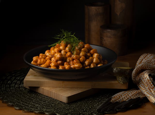 Bol cu mancare sanatoasa