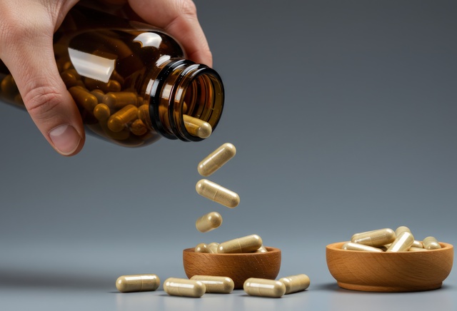 Suplimente alimentare