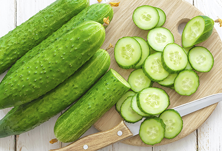 dieta cu castraveti castraveti taiati