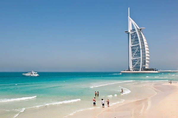 peisaj dubai excursie exotica in dubai