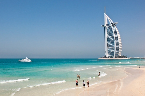 excursie exotica in dubai