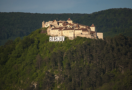 rasnov