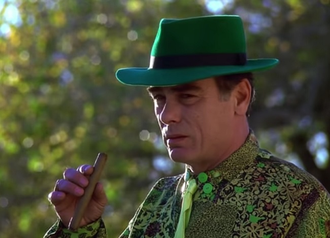 Dean Stockwell în Quantum Leap