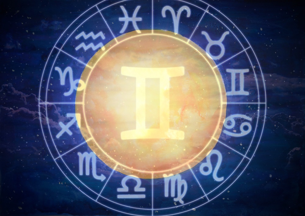 Horoscopul influențat de luna plină
