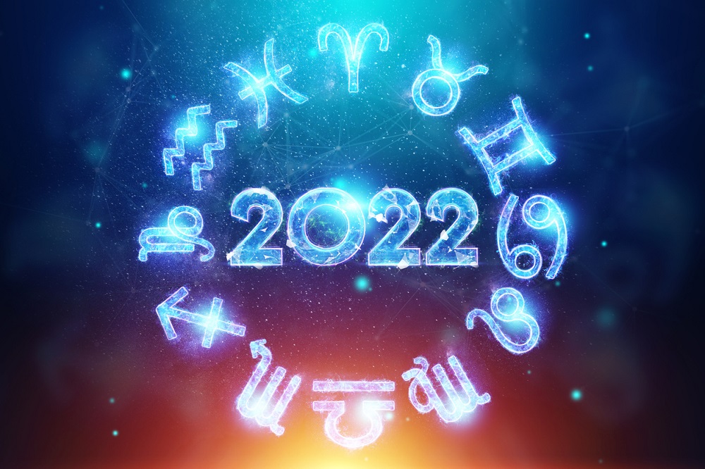 Simbolurile tuturor celor 12 zodiile si anul 2022