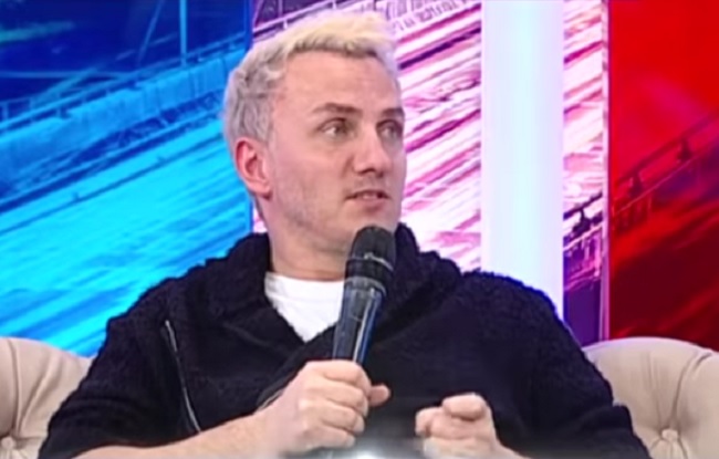Mihai Trăistariu, vorbind despre relațiile lui la Antena Stars