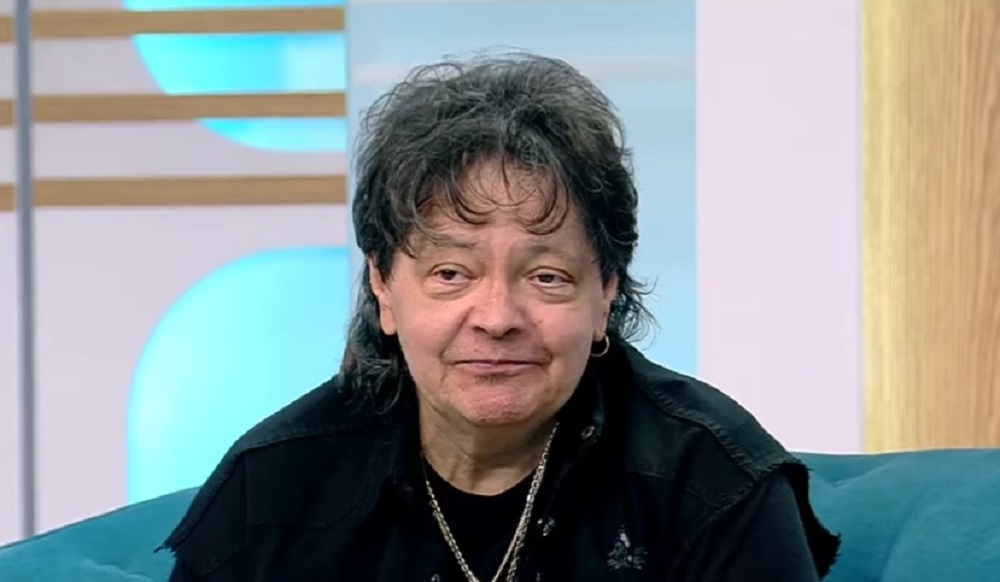 Leo Iorga, cu un an înainte să moară, în emisiunea „Prietenii de la 11”
