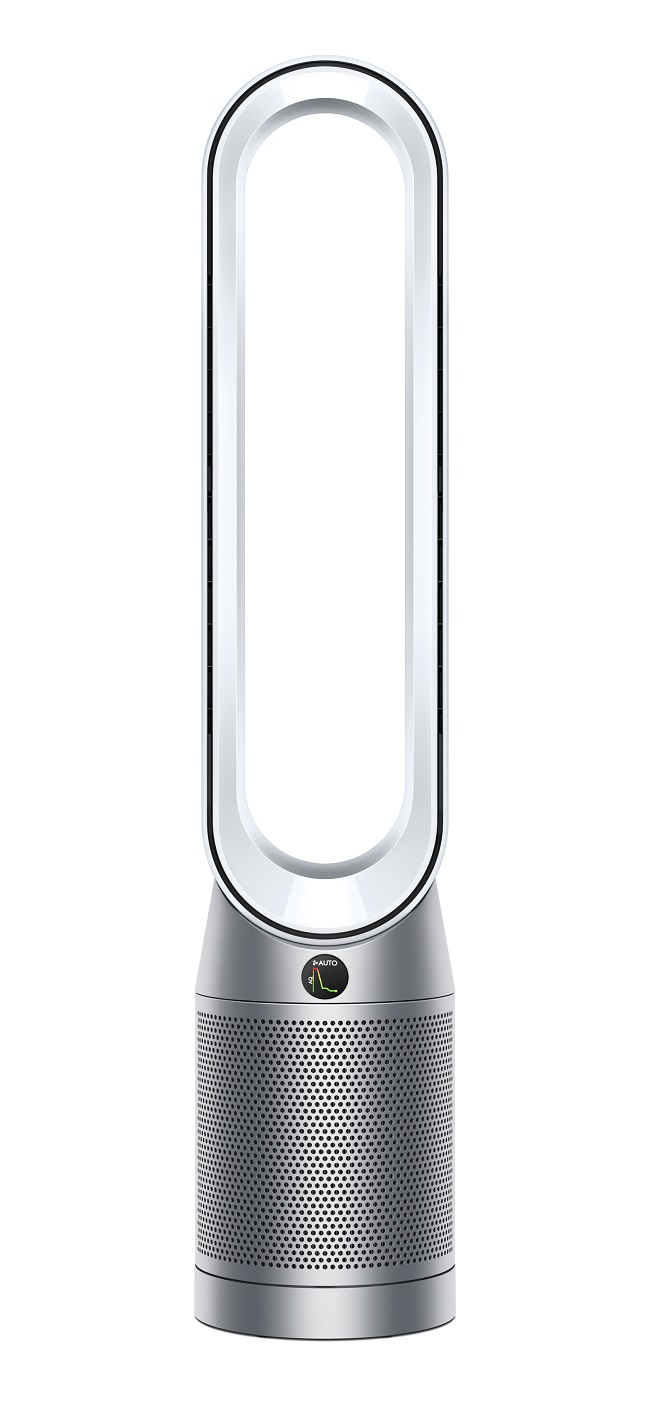 Purificatorul și ventilatorul Dyson Purifier Cool TP07