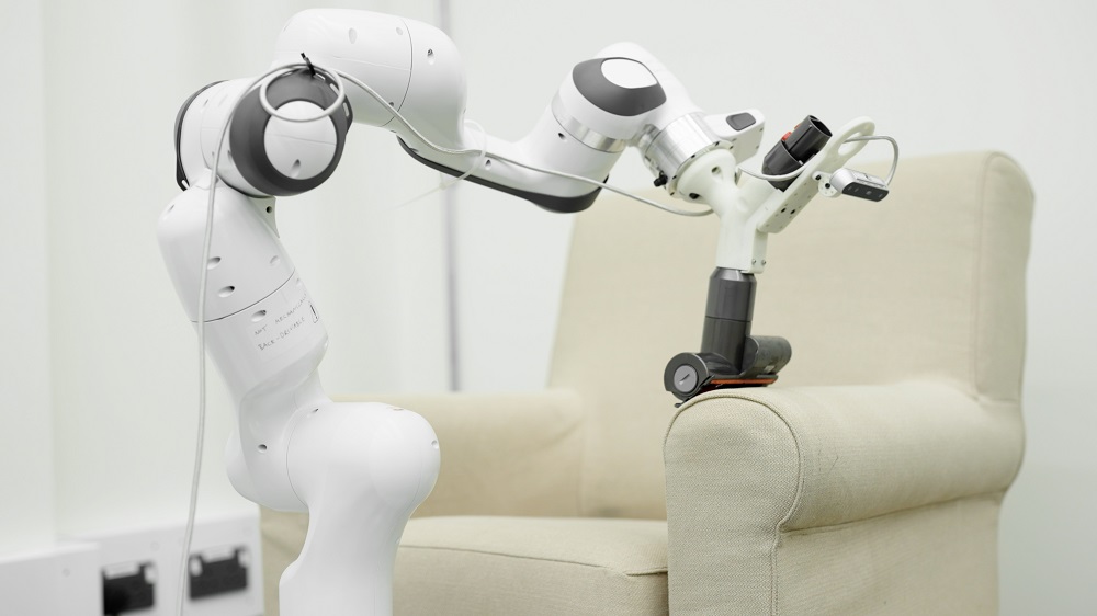 Robot aspirator Dyson