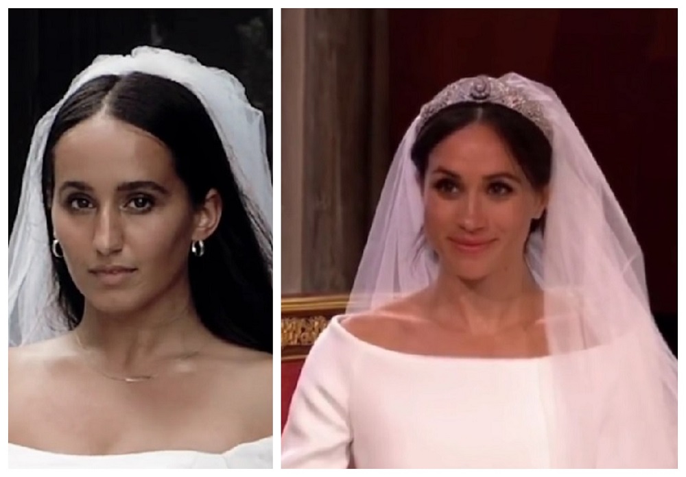 Rachel Connealy vs Meghan Markle