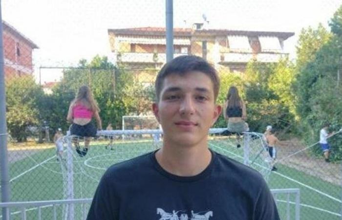 Alessandro Dioni, tânărul care a salvat viața bărbatului de 52 de ani