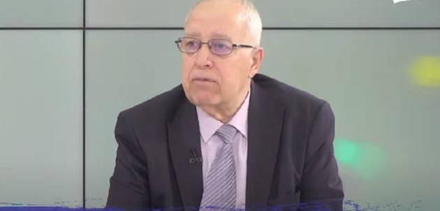 Constantin Anghelache, la GSP Live, 7 aprilie 2023