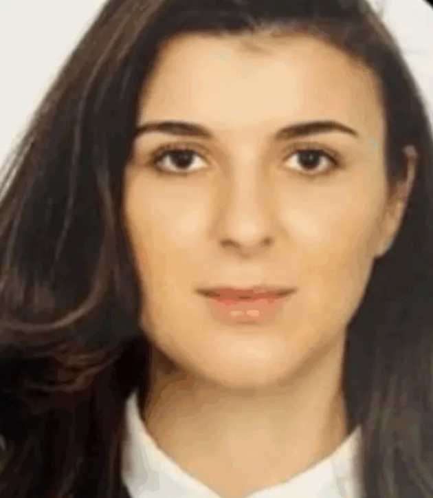 Raluca Pânzaru, tânăra găsită fără viață într-un apartament închiriat, îmbrăcată într-o cămașă albă, cu părul desfăcut