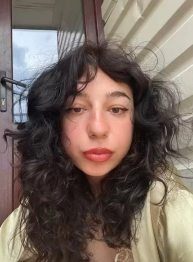 Anastasia Nicola Bostan, tânăra care s-a spânzurat în Iași după o ceartă cu iubitul