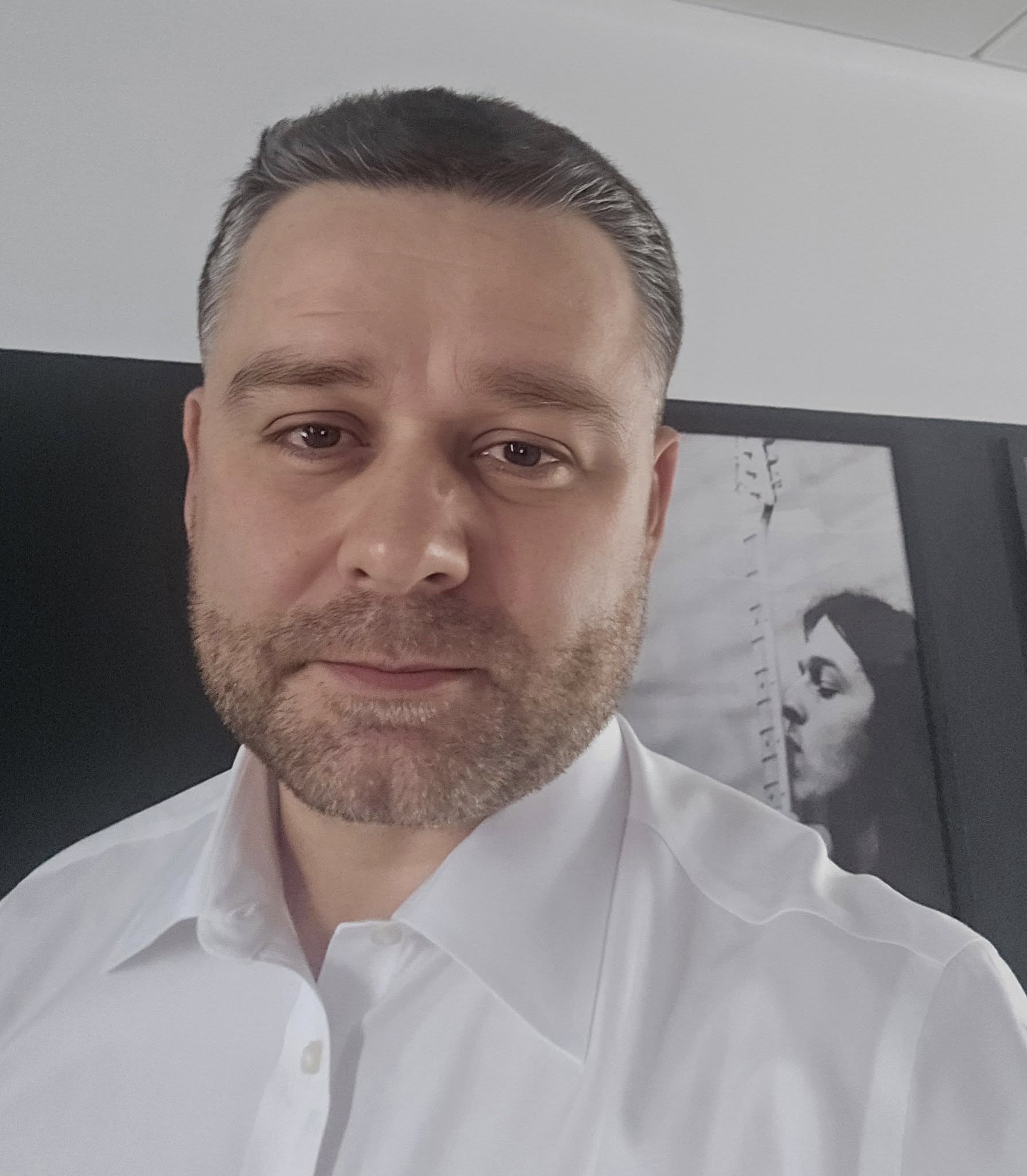 Ciprian Ciucu, noul primar al Capitalei