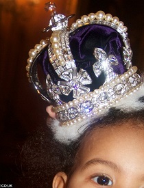 royal ivy