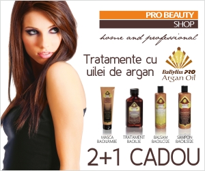 ulei de argan