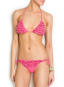 costum mango