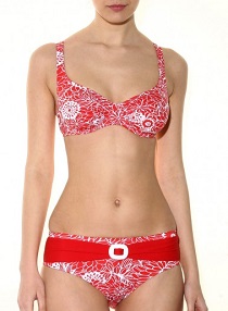 costum bust generos