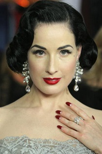 dita